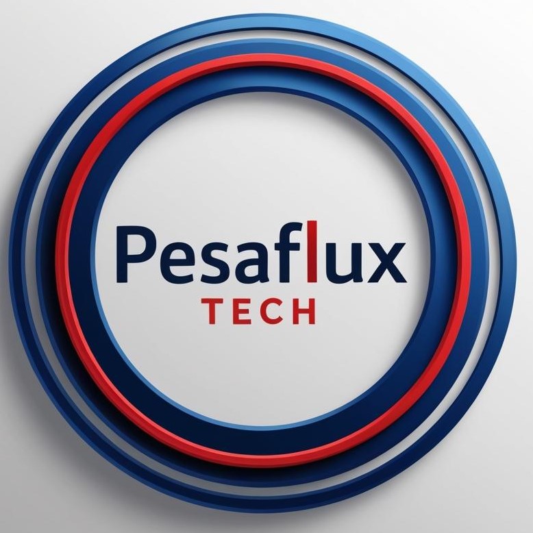 PesaFlux Logo
